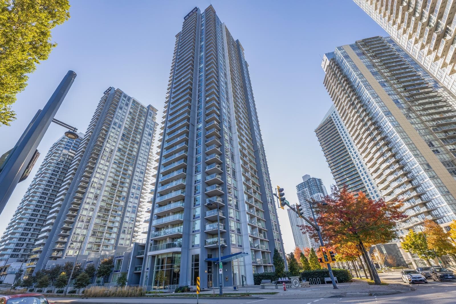 1809 - 13696 100 Avenue, Surrey