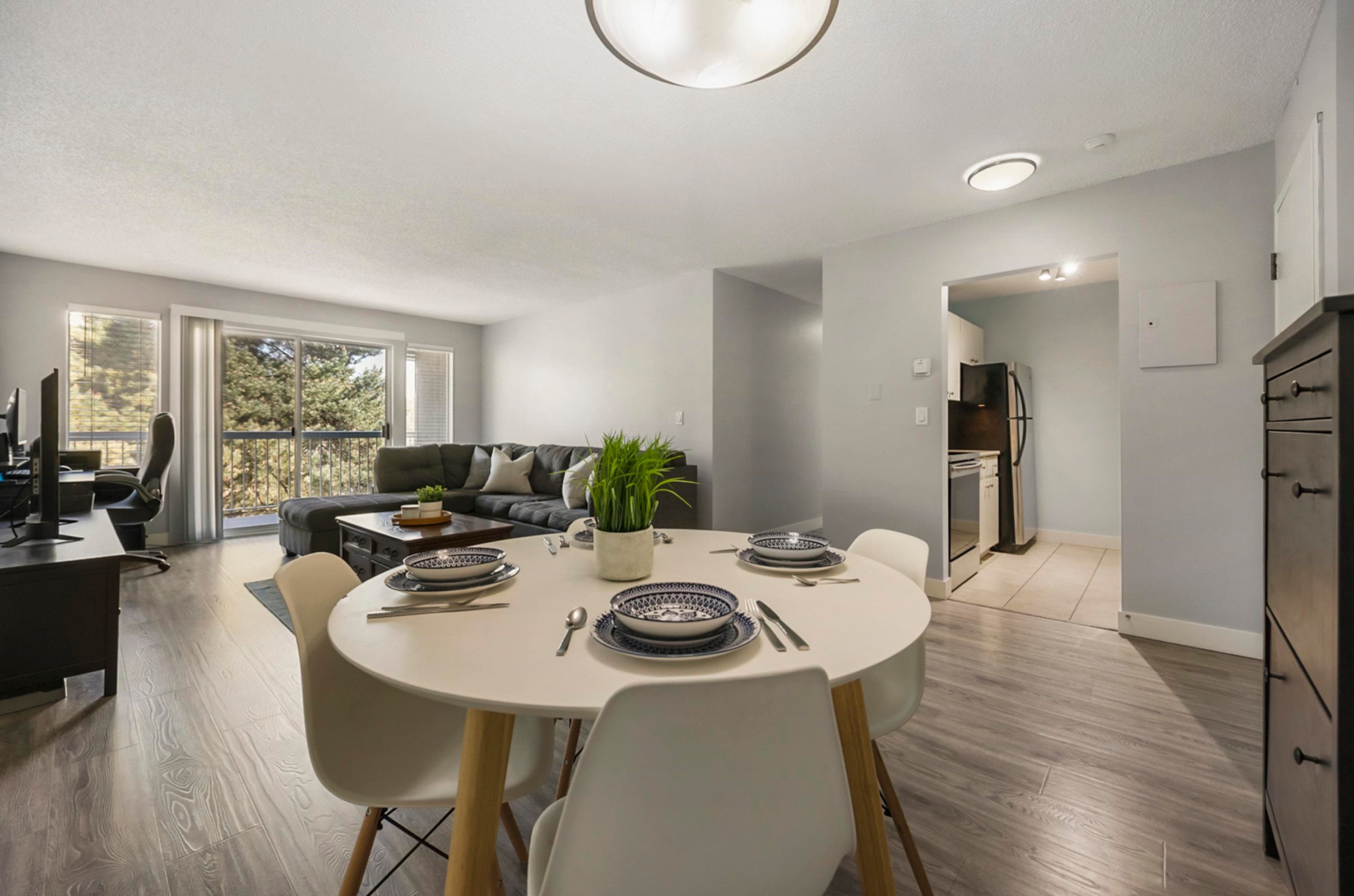 312 - 5700 200 Street, Langley