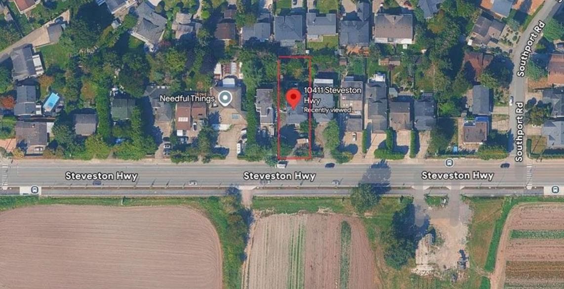 10411 Steveston Highway, Richmond