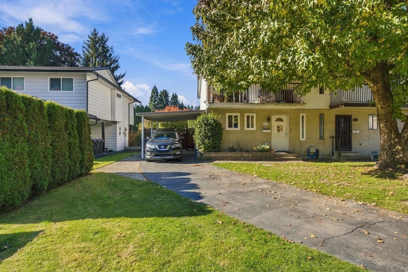 1815 Brown Street, Port Coquitlam