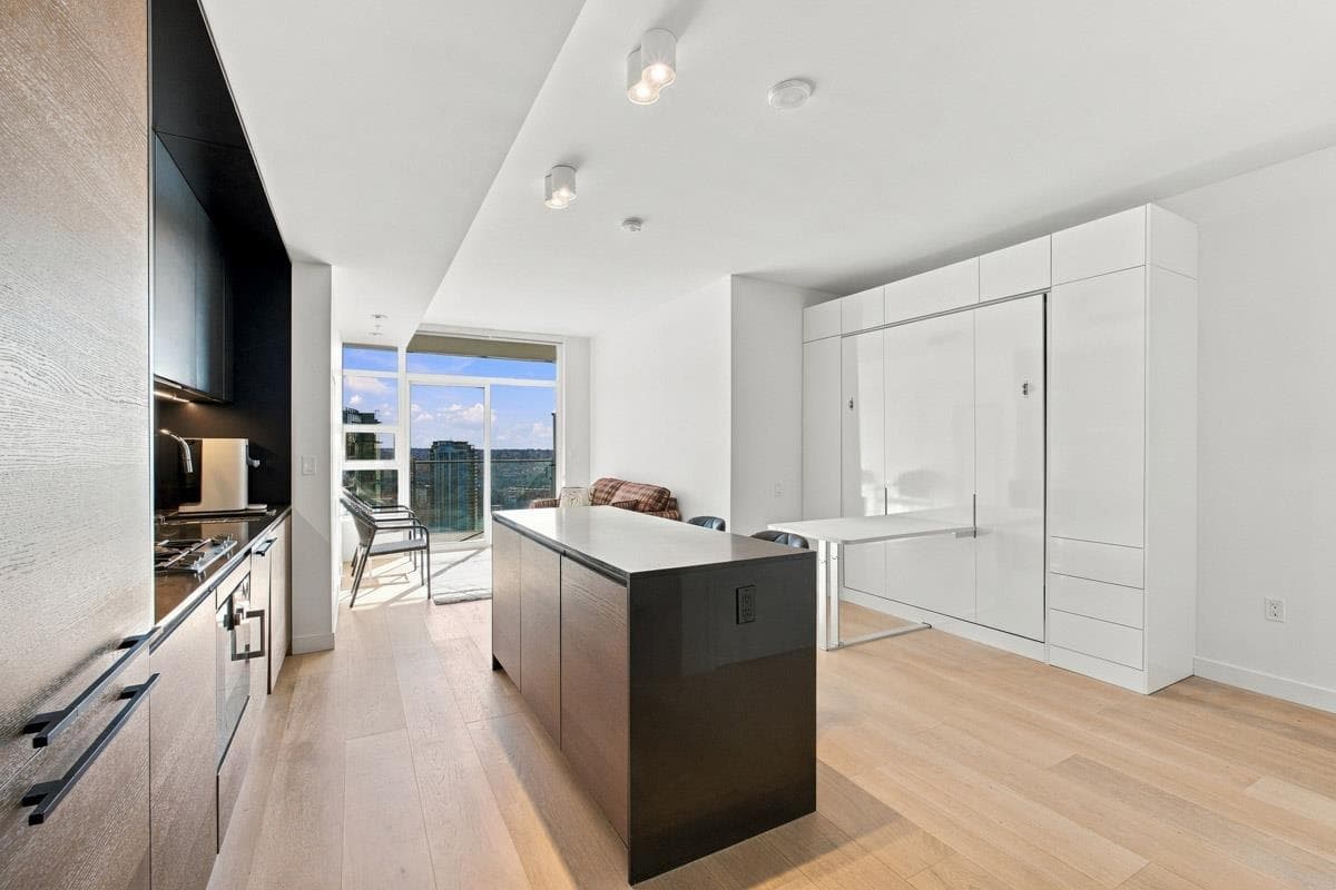 4106 - 1289 Hornby Street, Vancouver