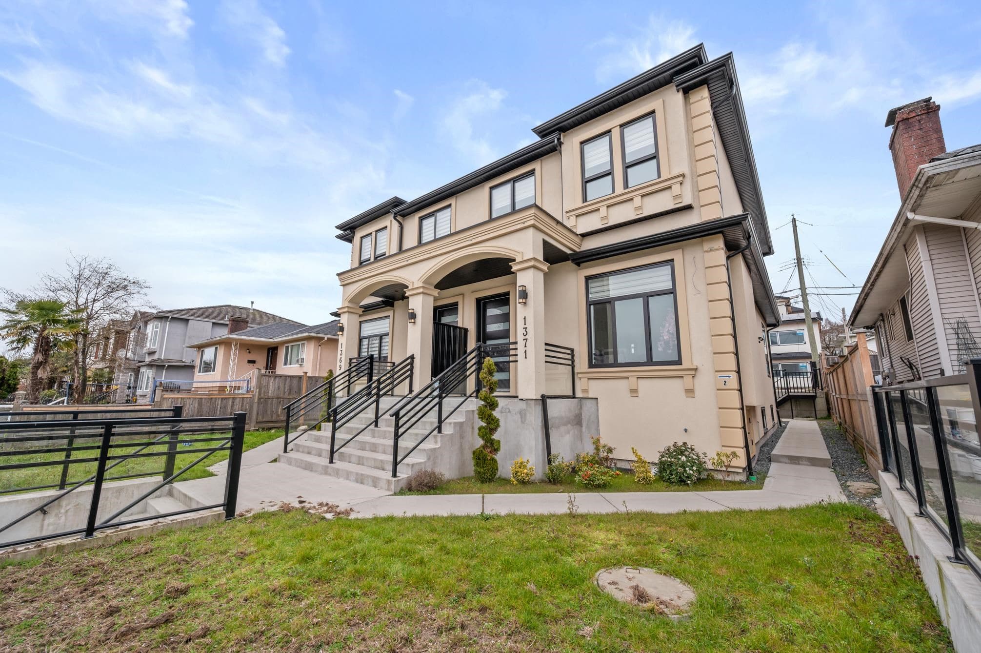 1371 E 63rd Avenue, Vancouver