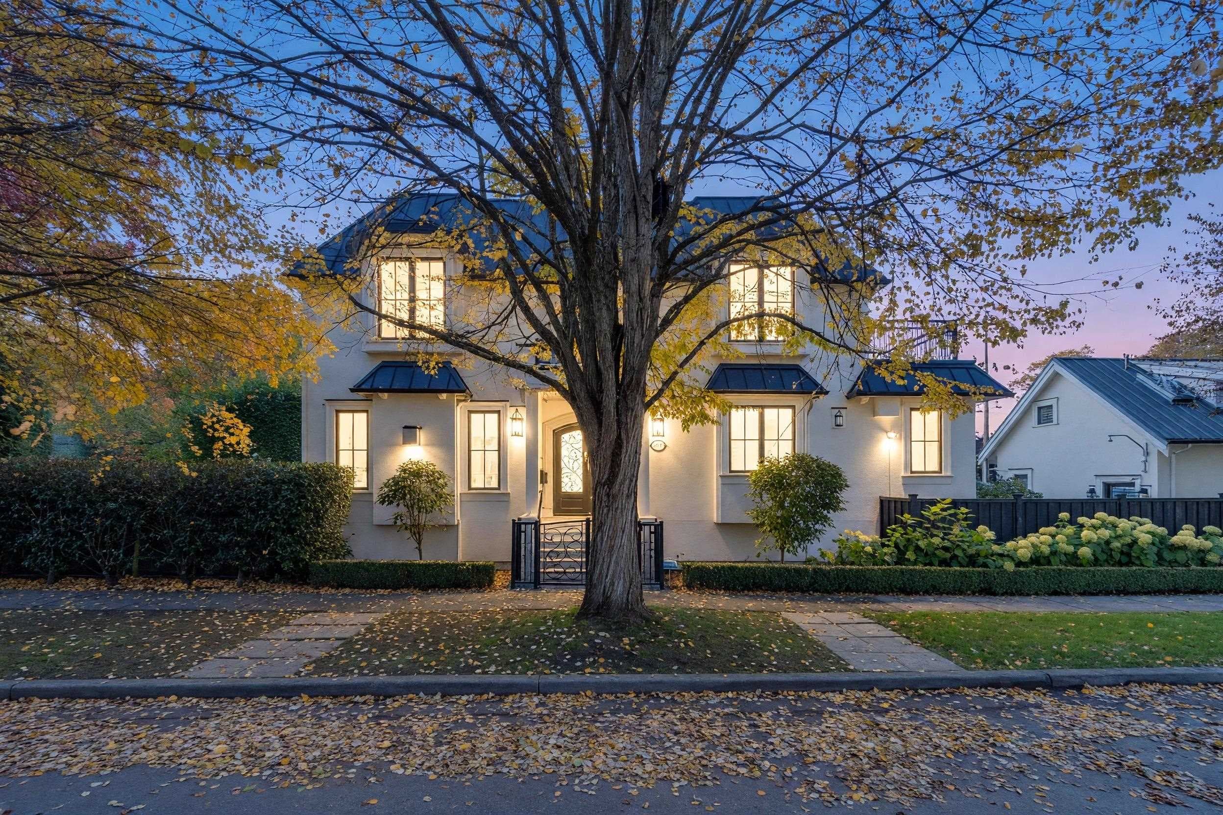 2875 Trimble Street, Vancouver