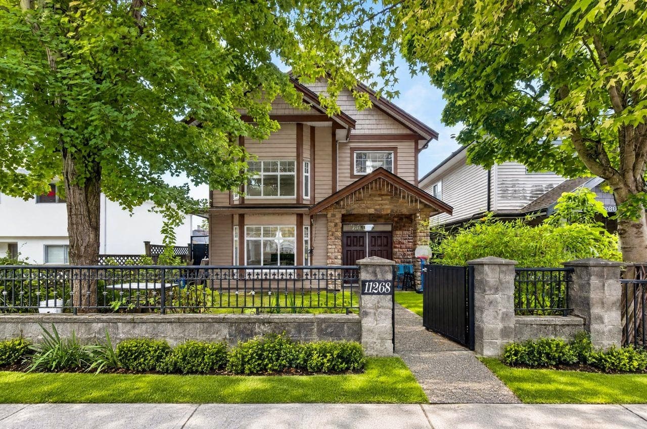 11268 Williams Road, Richmond