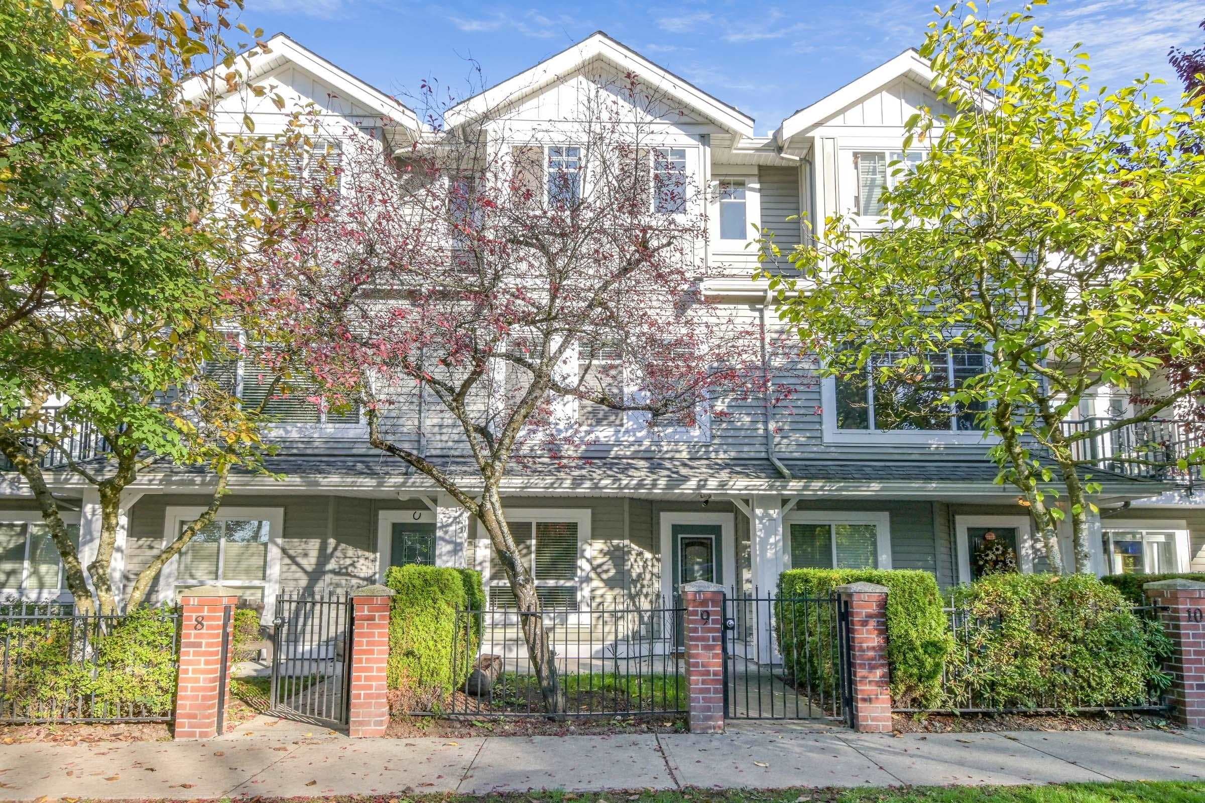9 - 5988 Old Mclellan Road, Surrey