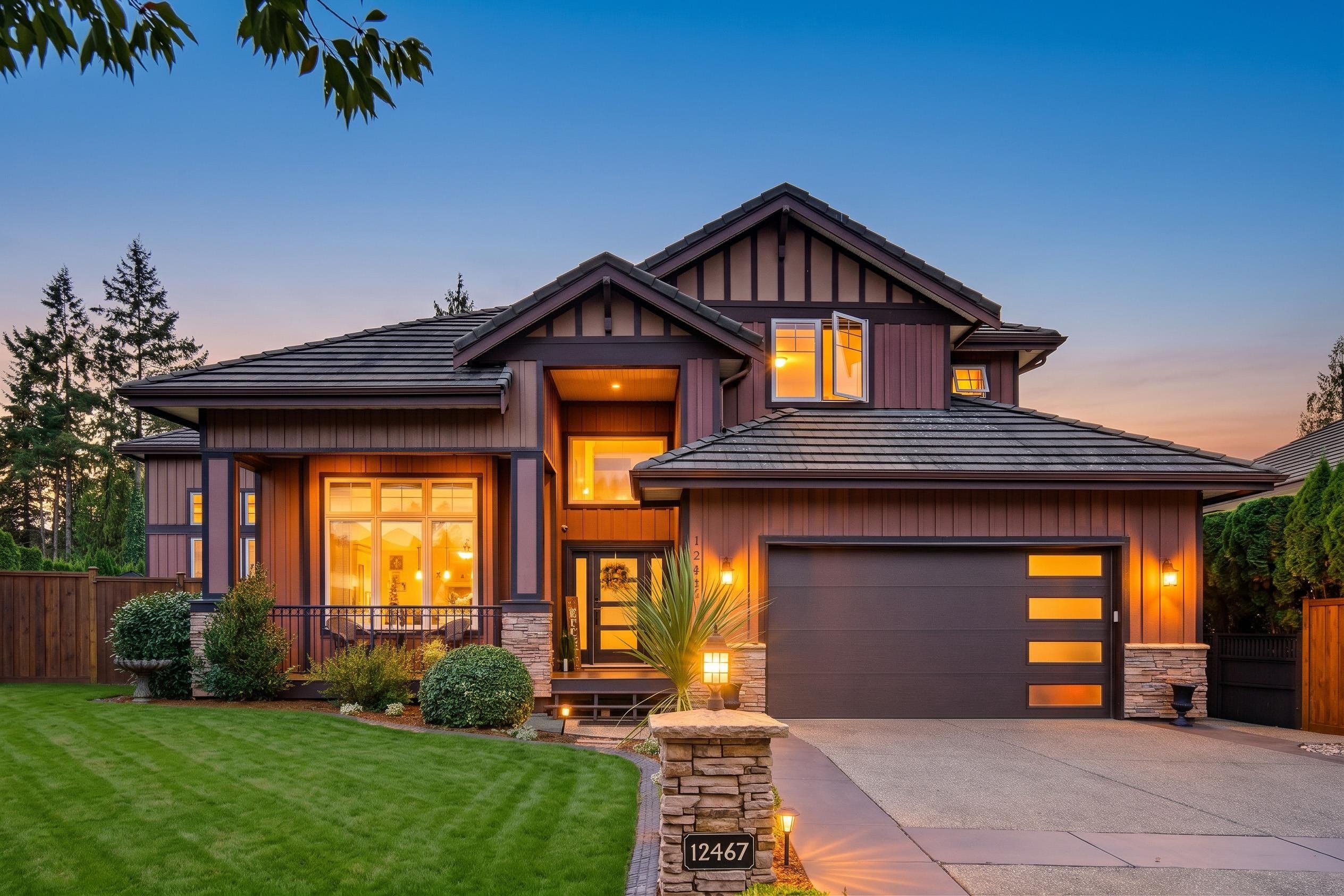 12467 202a Street, Maple Ridge