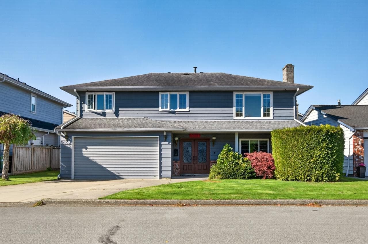 10291 Hollywell Drive, Richmond