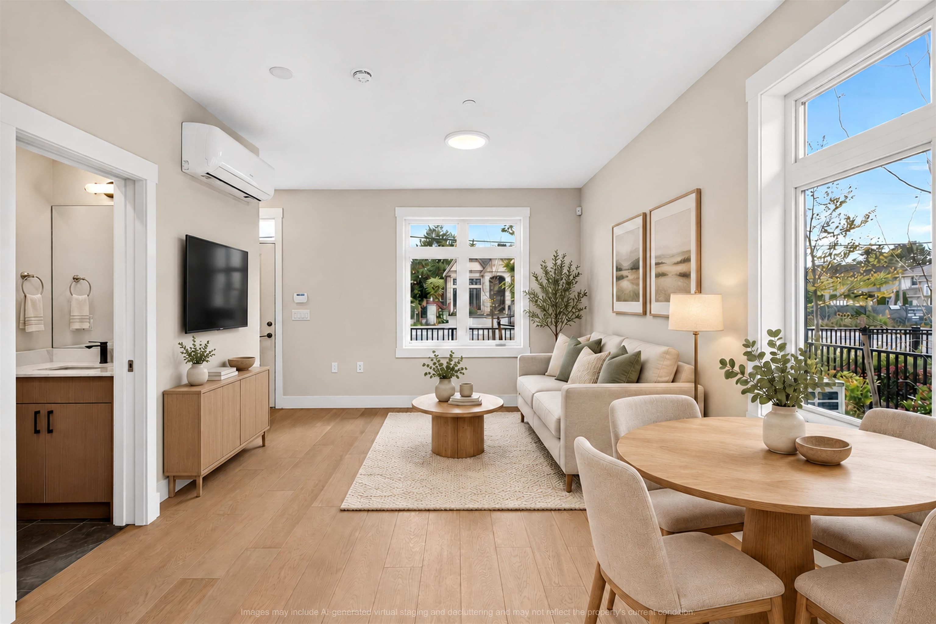 9 - 8299 Williams Road, Richmond