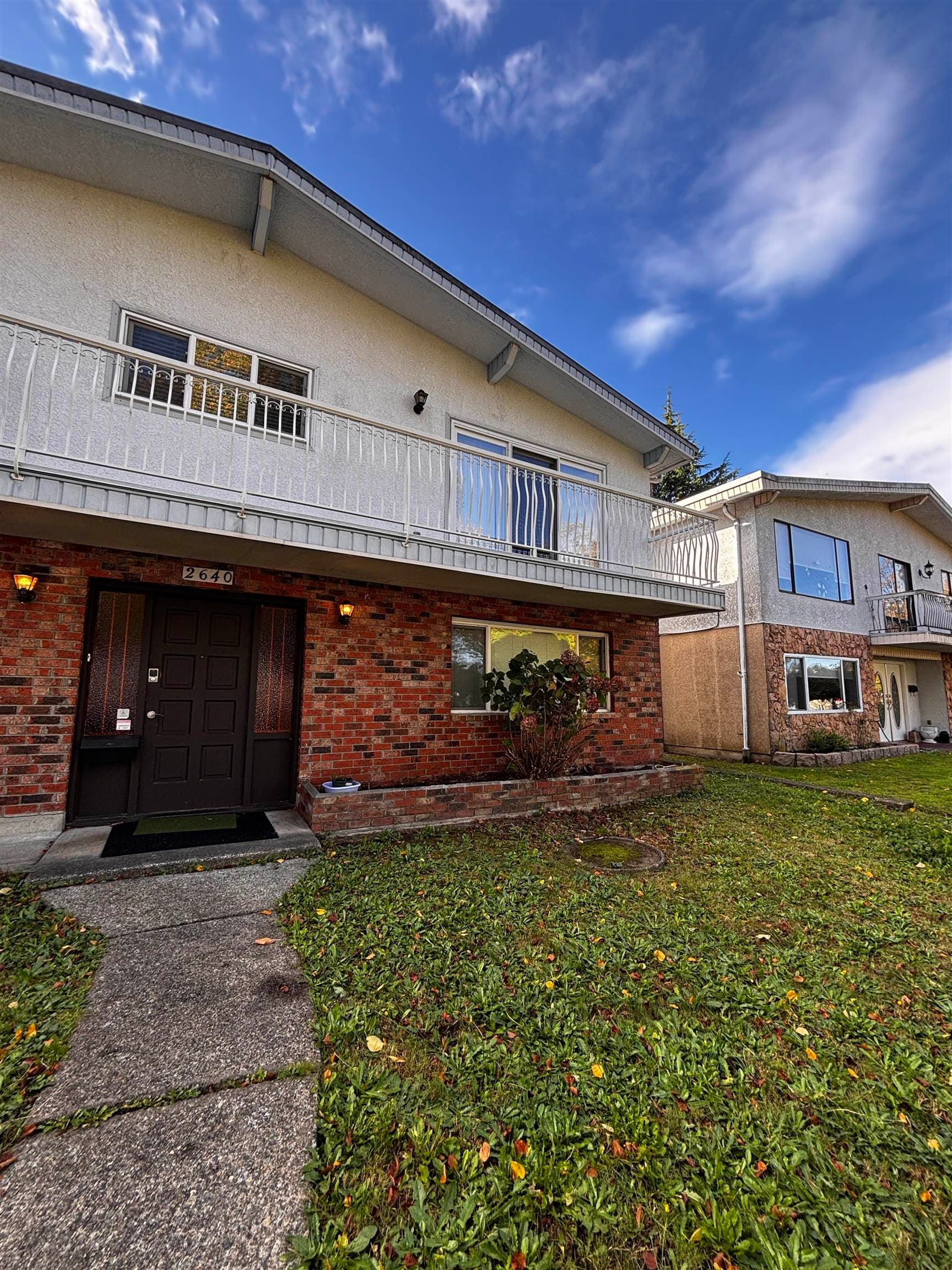 2640 E 25th Avenue, Vancouver