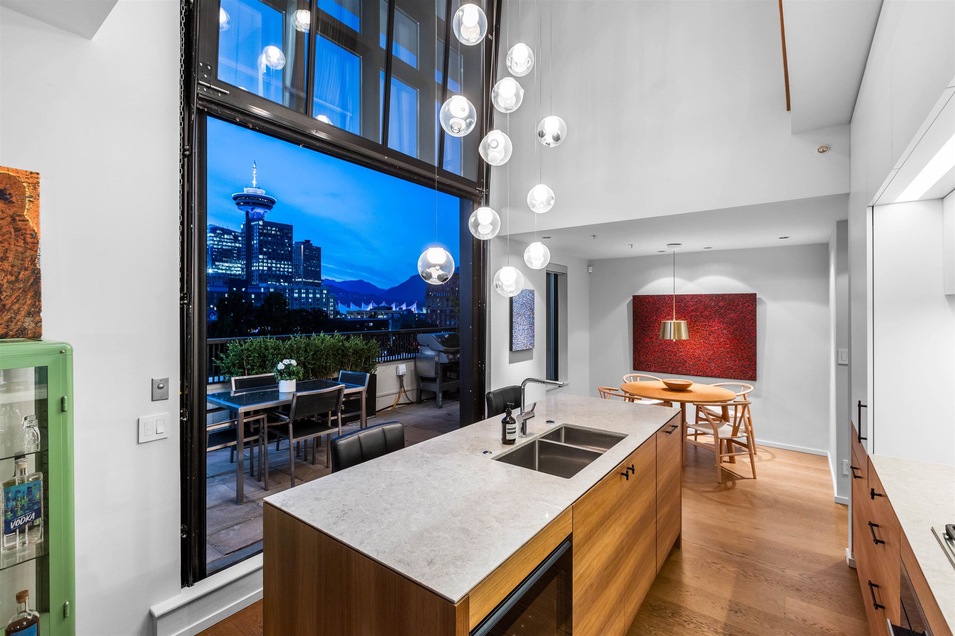 PH701 - 531 Beatty Street, Vancouver