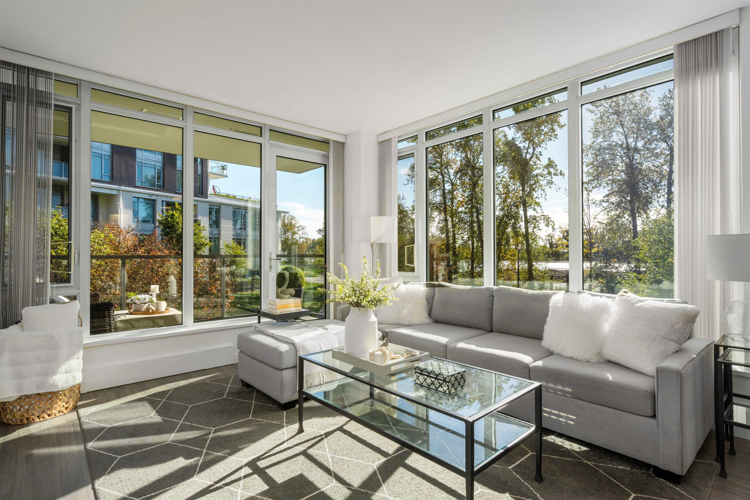 206 - 3168 Riverwalk Avenue, Vancouver