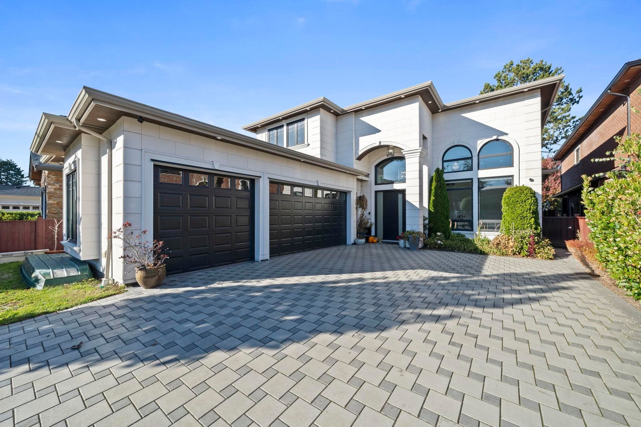 4839 Francis Road, Richmond
