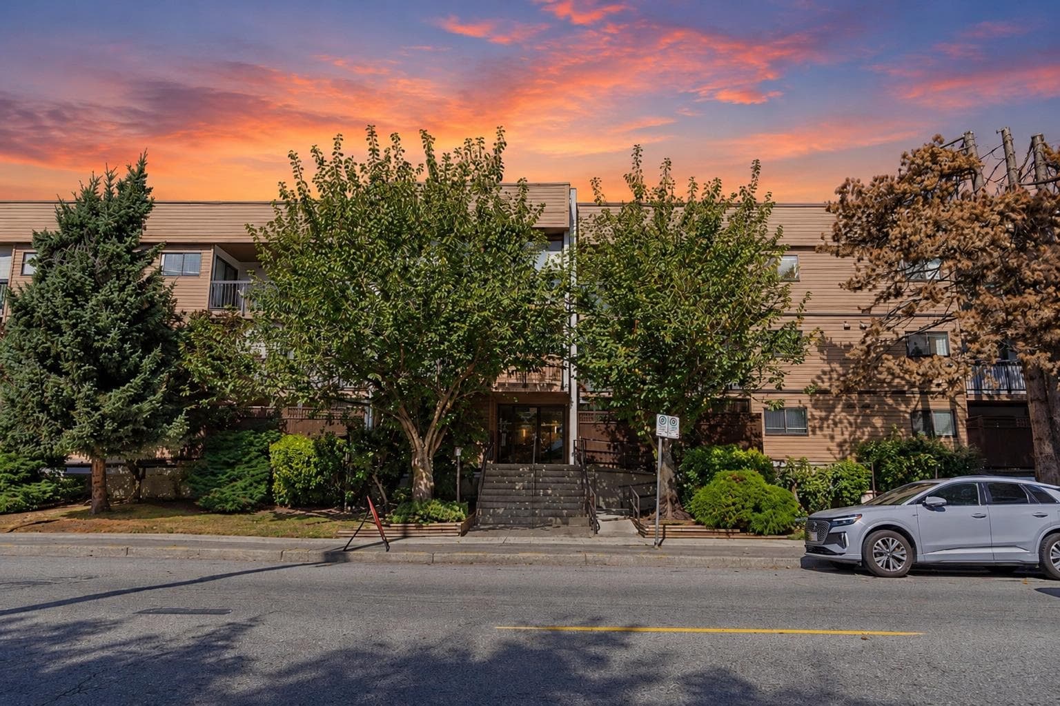 212 - 2245 Wilson Avenue, Port Coquitlam