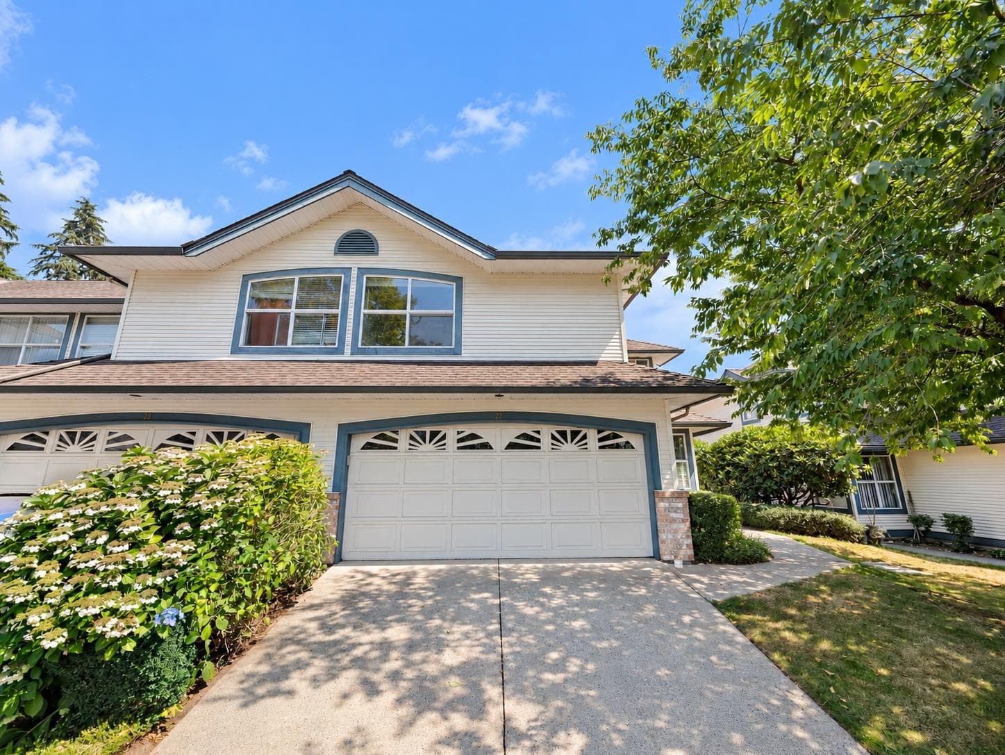 27 - 7330 122 Street, Surrey