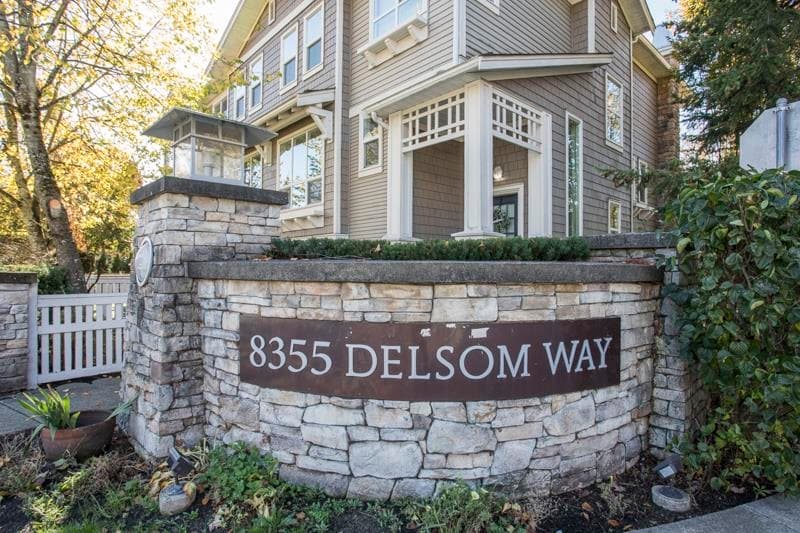 52 - 8355 Delsom Way, Delta