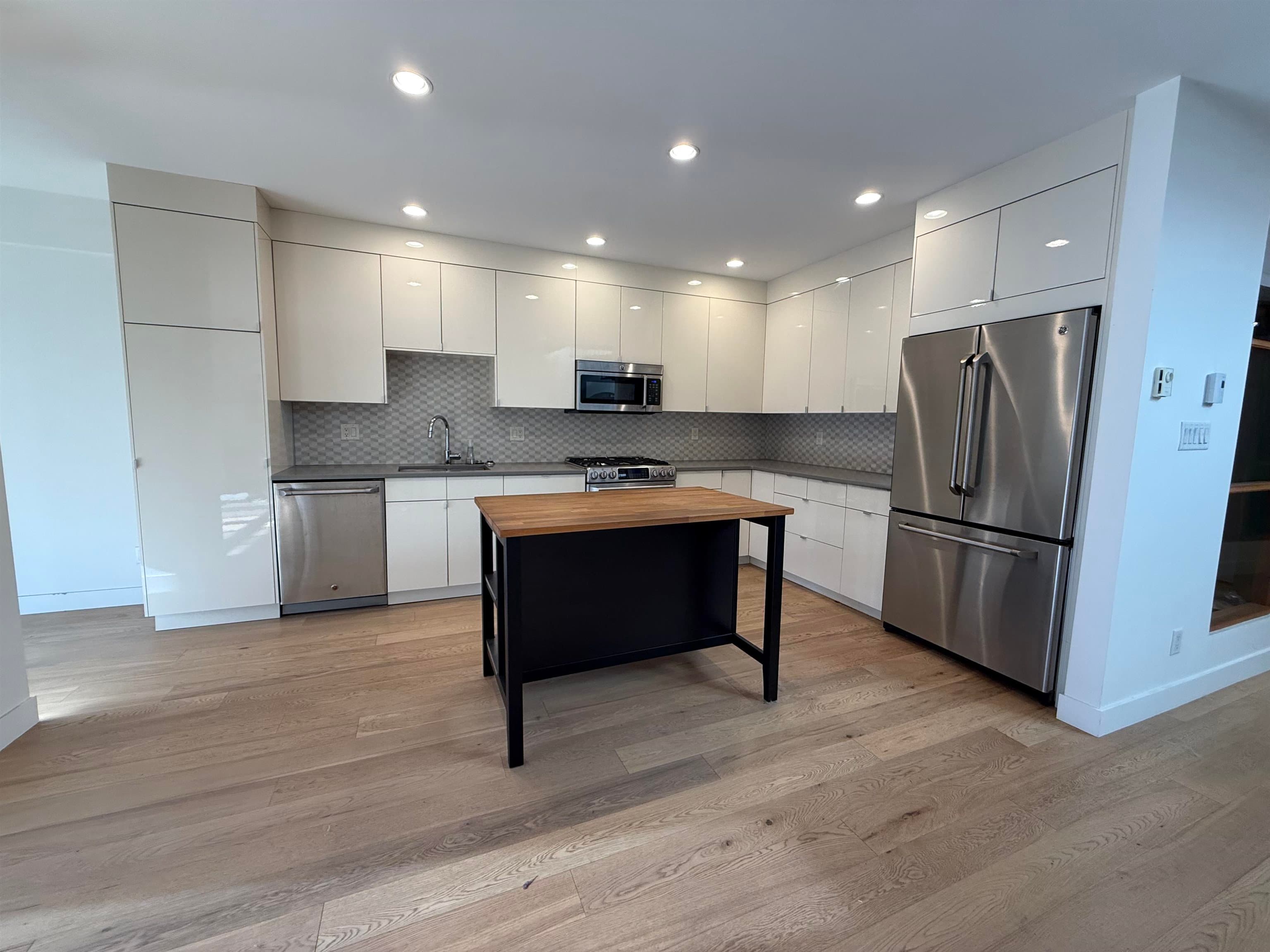 502 - 1238 Homer Street, Vancouver