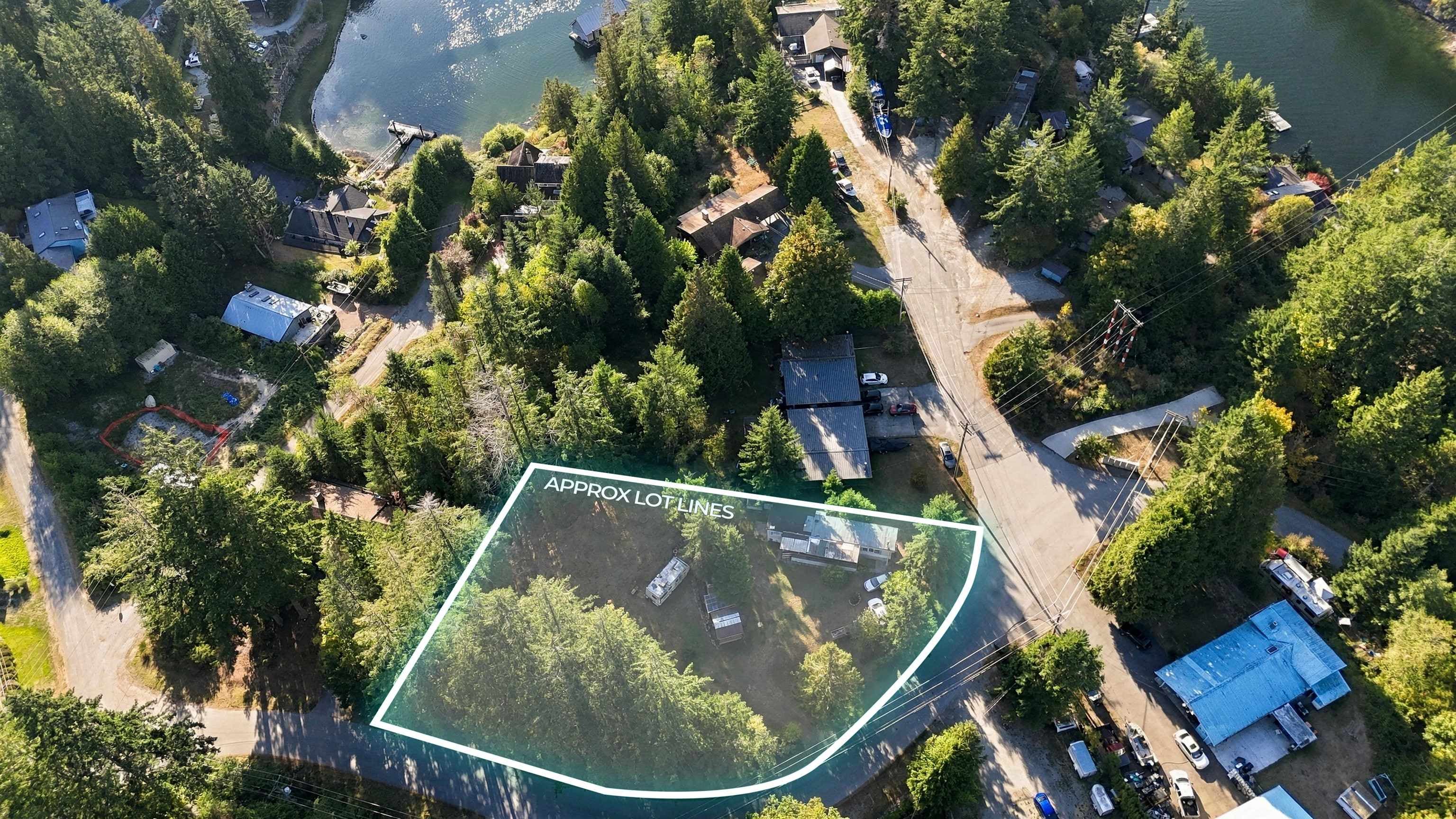 5206 Summit Road, Madeira Park