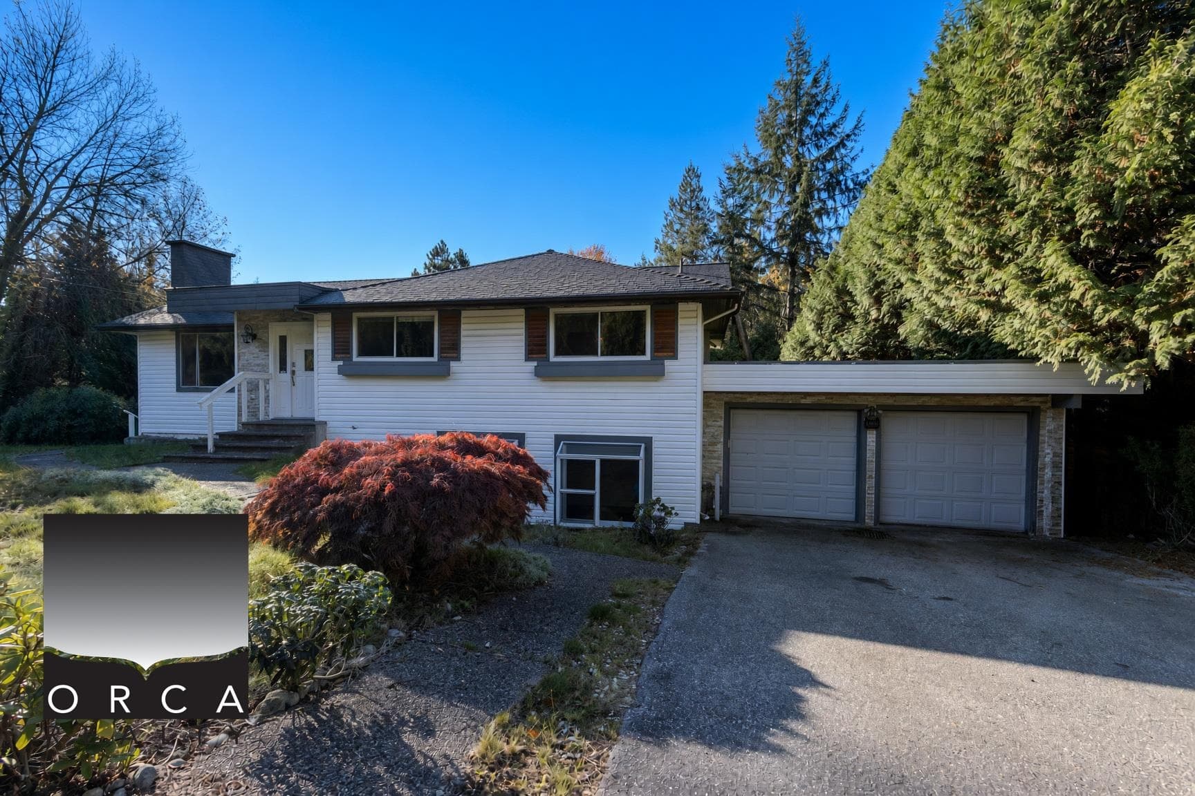4380 Woodcrest Road, West Vancouver