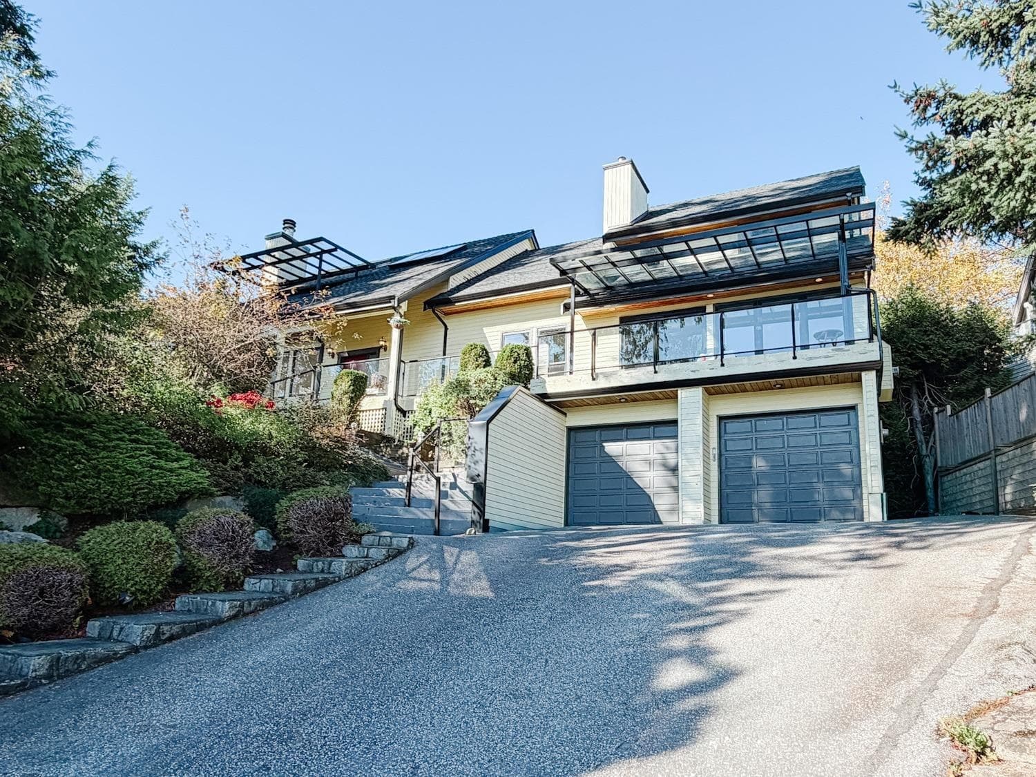 , West Vancouver