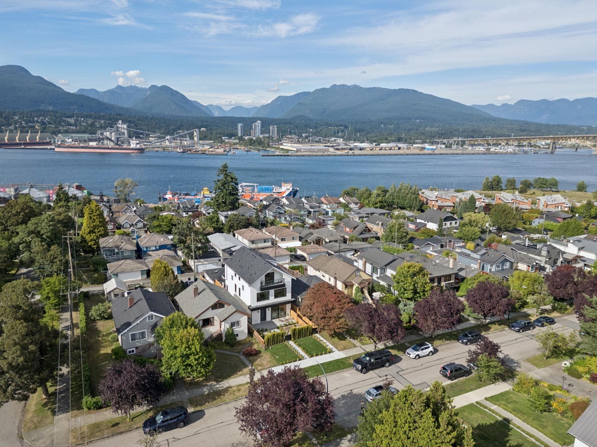 1 - 2815 Trinity Street, Vancouver