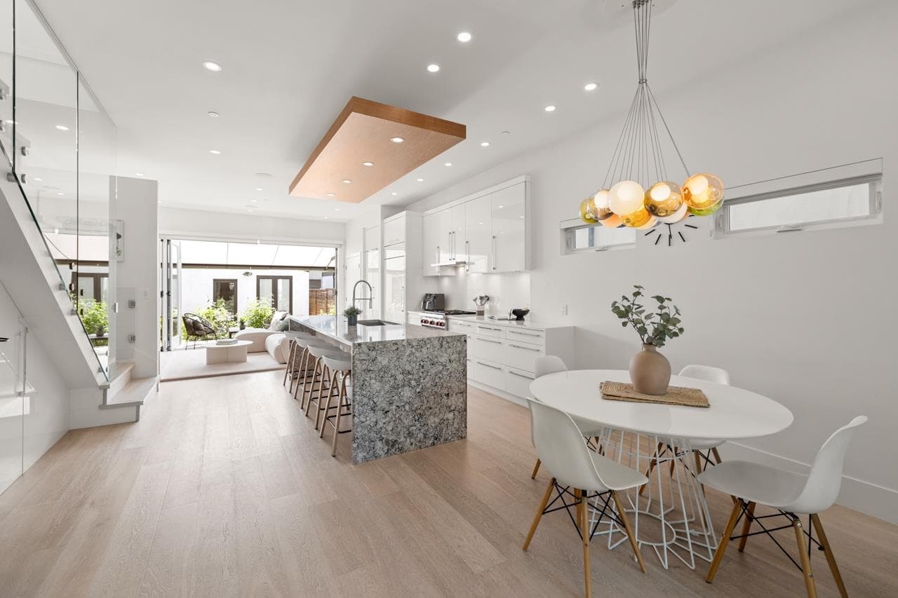 506 E 18th Avenue, Vancouver