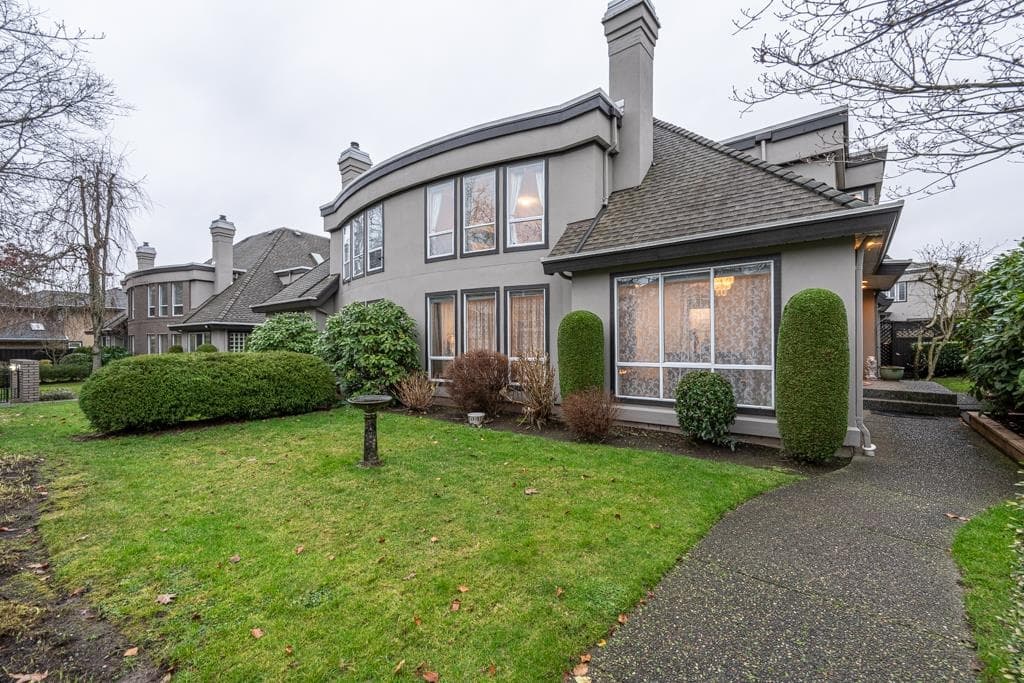 12 - 788 Citadel Drive, Port Coquitlam