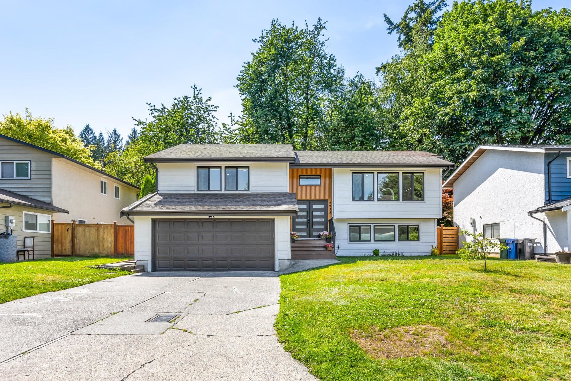 2935 Century Crescent, Abbotsford