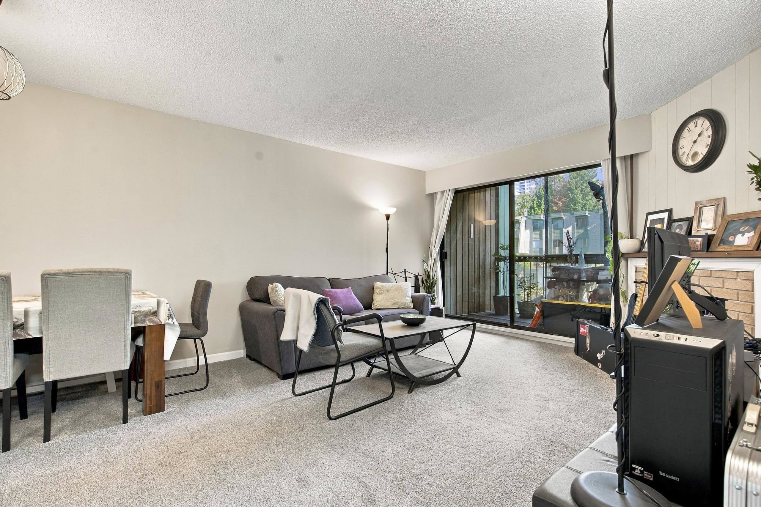 210 - 9202 Horne Street, Burnaby