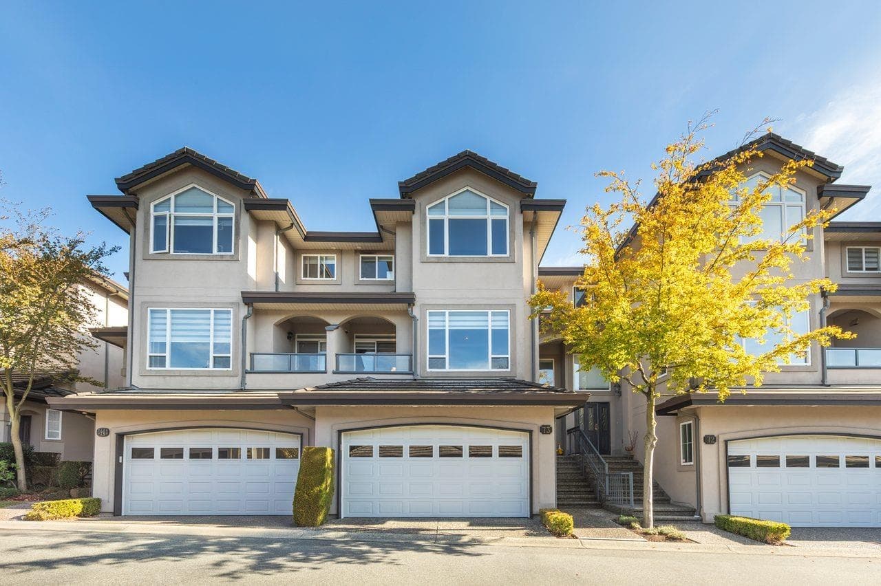 73 - 678 Citadel Drive, Port Coquitlam