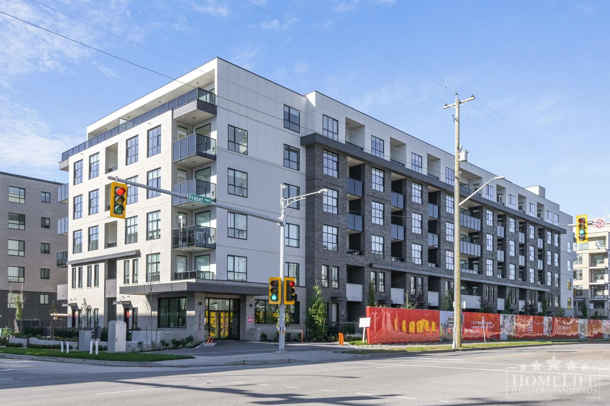 617 - 15780 Fraser Highway, Surrey