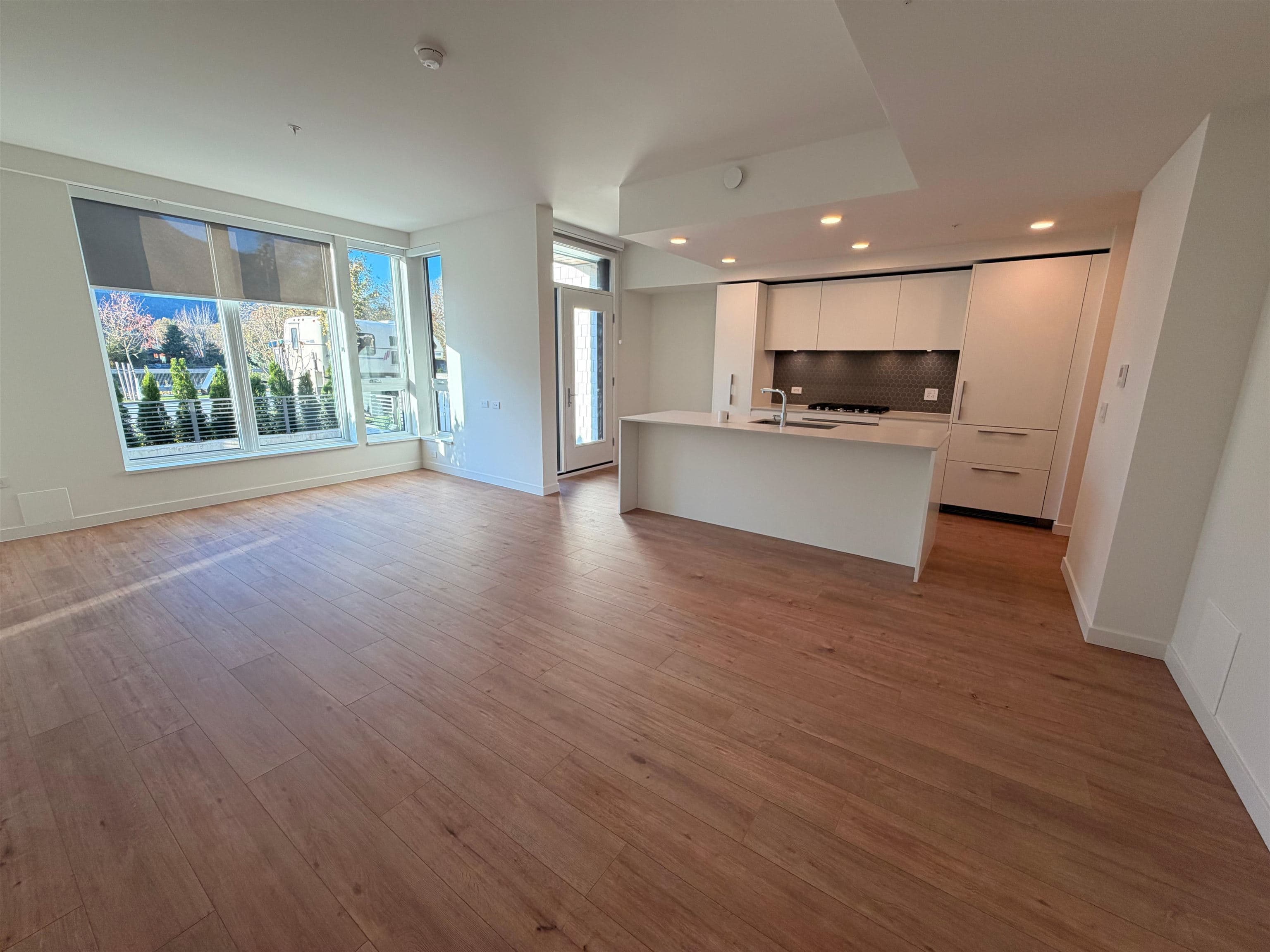 121 - 1502 Scott Crescent, Vancouver