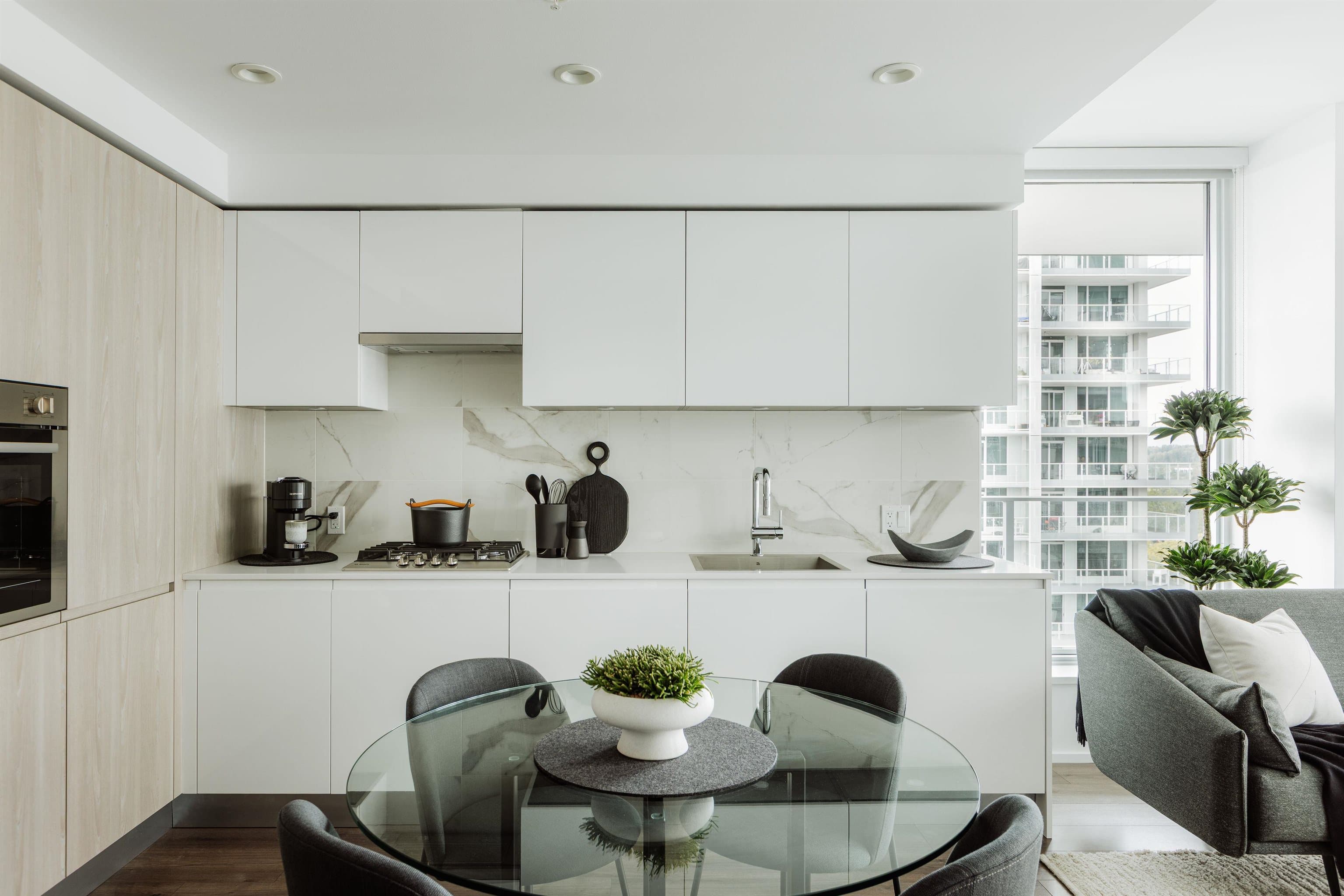902 - 3888 Evergreen Place, Burnaby