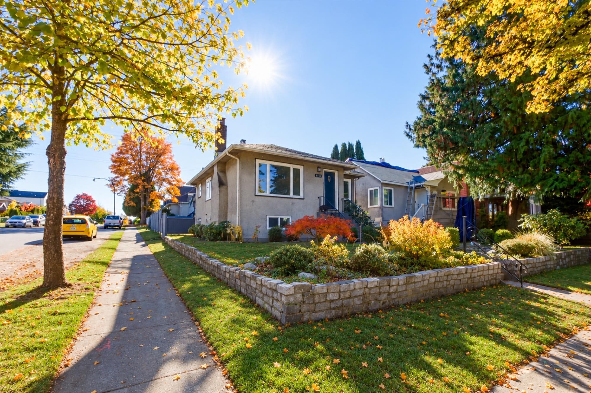 1338 E 37th Avenue, Vancouver