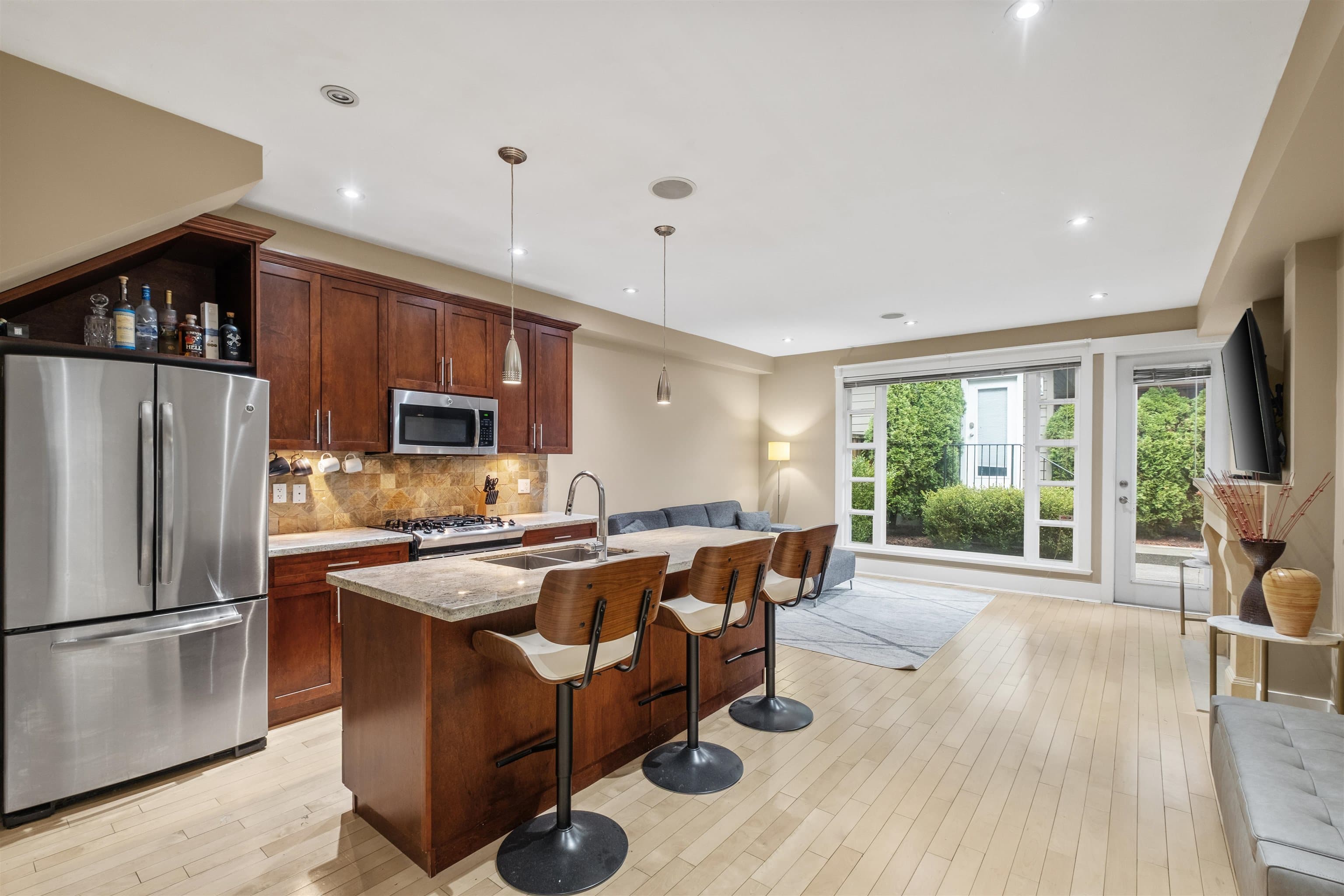1620 St. Andrews Avenue, North Vancouver