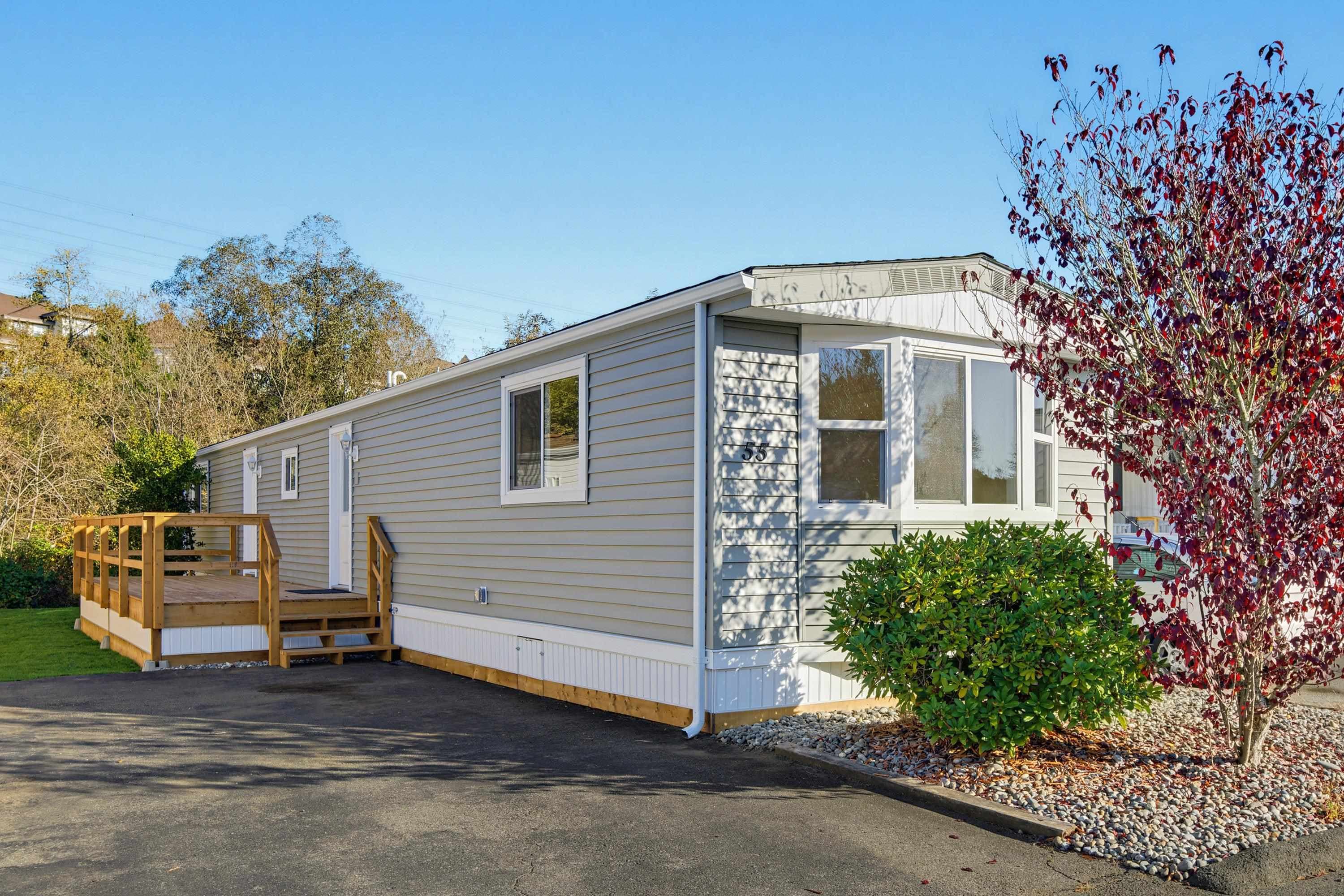 55 - 3300 Horn Street, Abbotsford