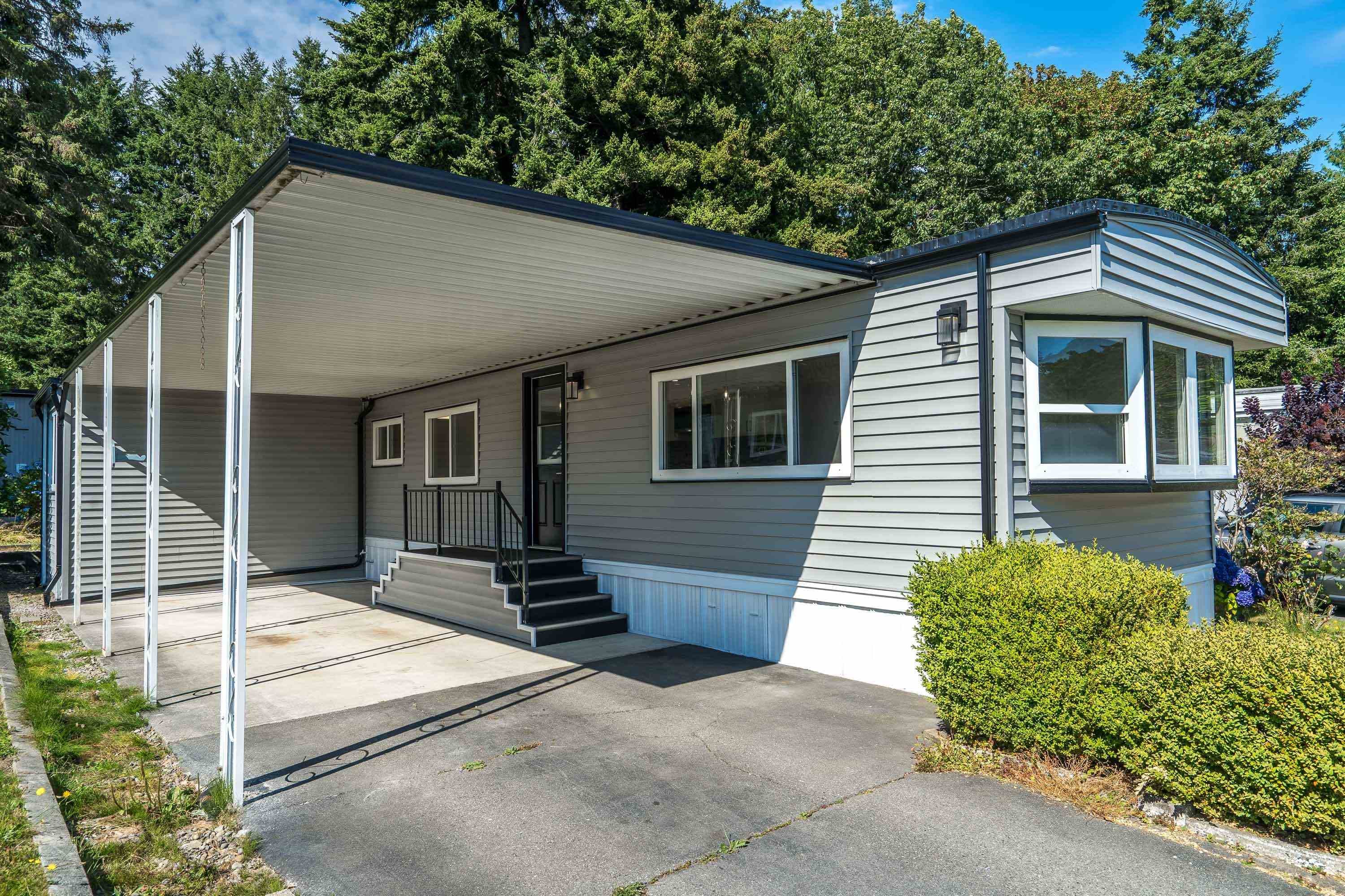 222 - 1840 160 Street, Surrey