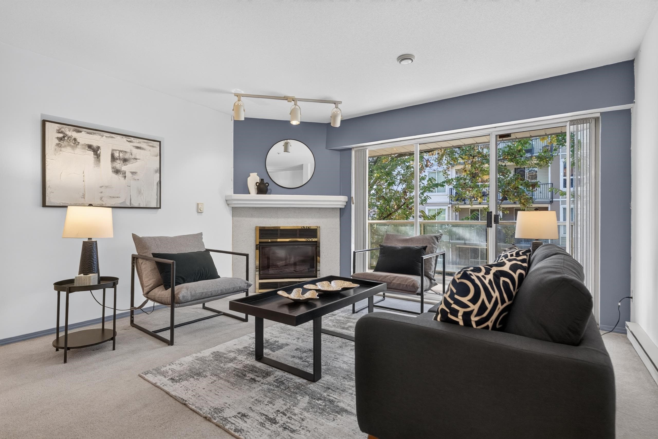 209 - 5419 201a Street, Langley