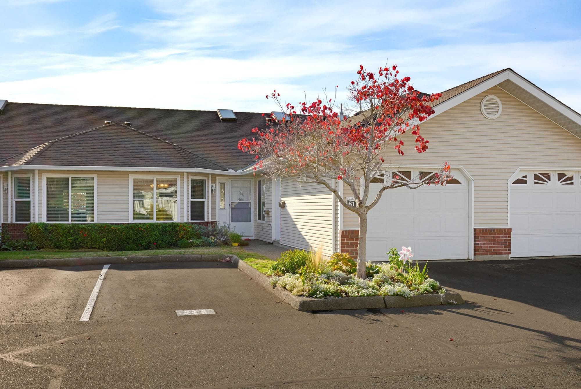 81 - 1973 Winfield Drive, Abbotsford