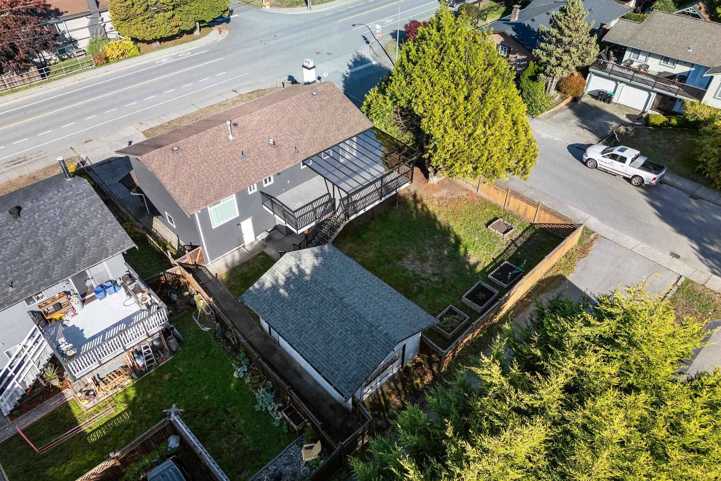 20030 48 Avenue, Langley