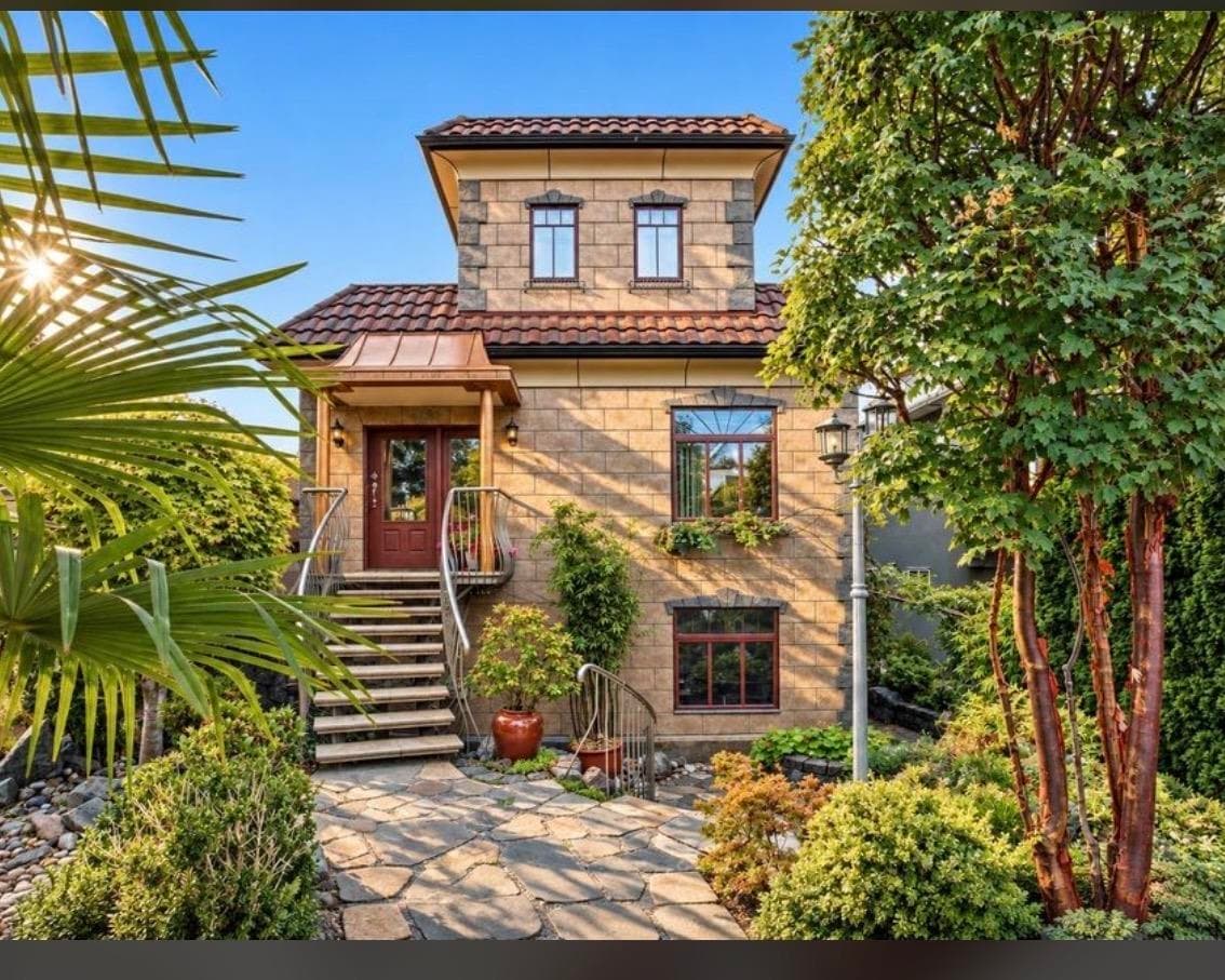 368 E 33rd Avenue, Vancouver