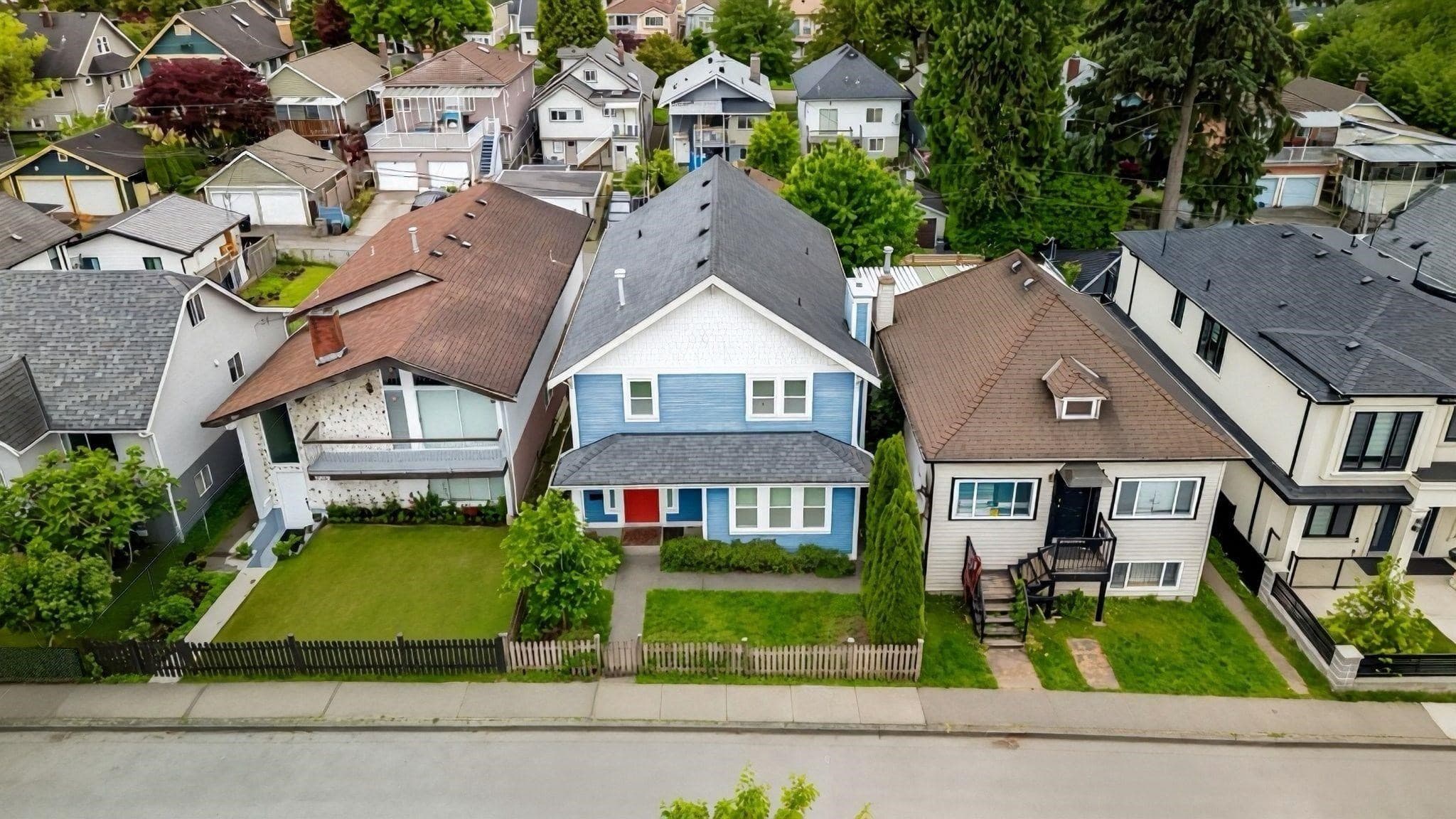 3795 Fleming Street, Vancouver