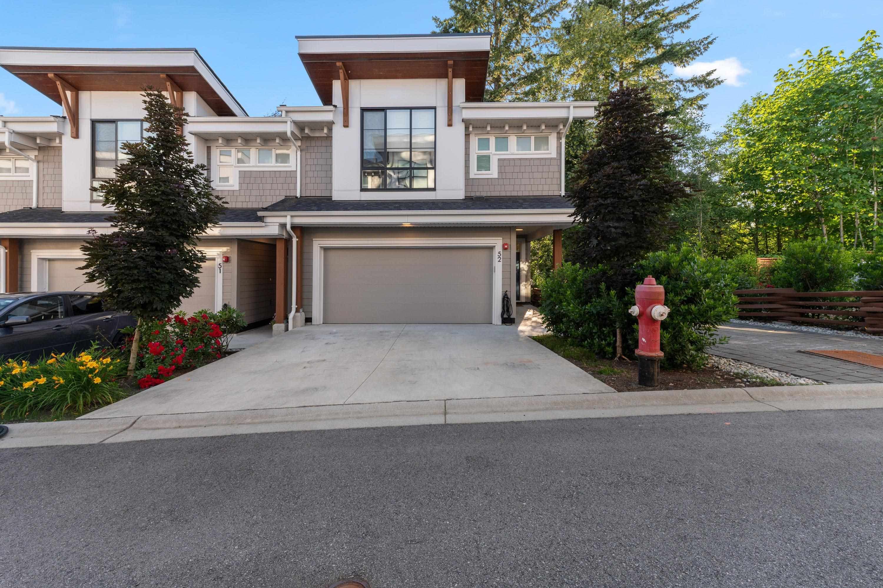 52 - 23183 136 Avenue, Maple Ridge