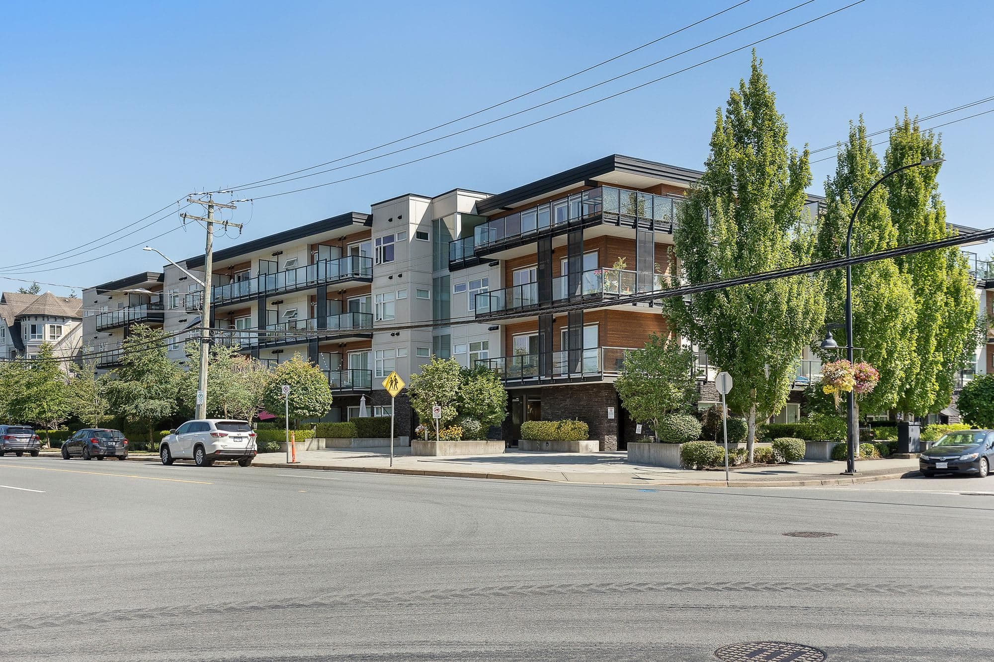 416 - 12070 227 Street, Maple Ridge