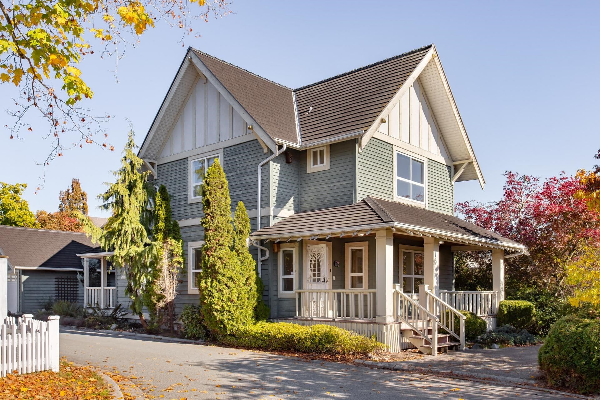 111 Foundry Row, New Westminster