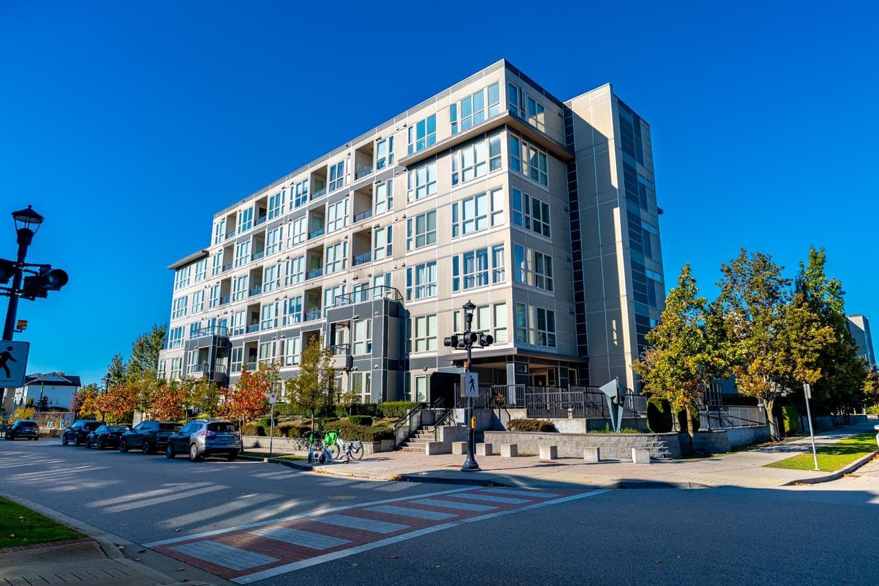 597 - 4133 Stolberg Street, Richmond