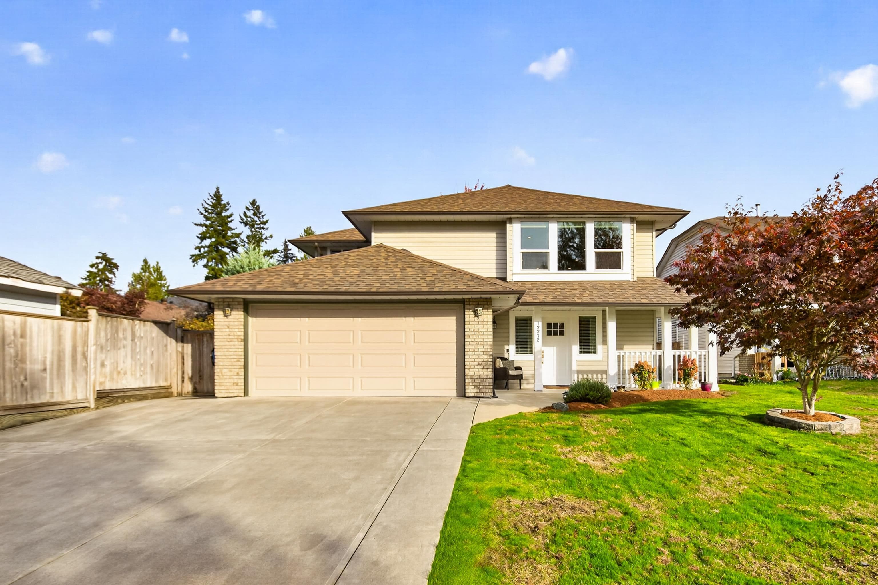 12272 233a Street, Maple Ridge