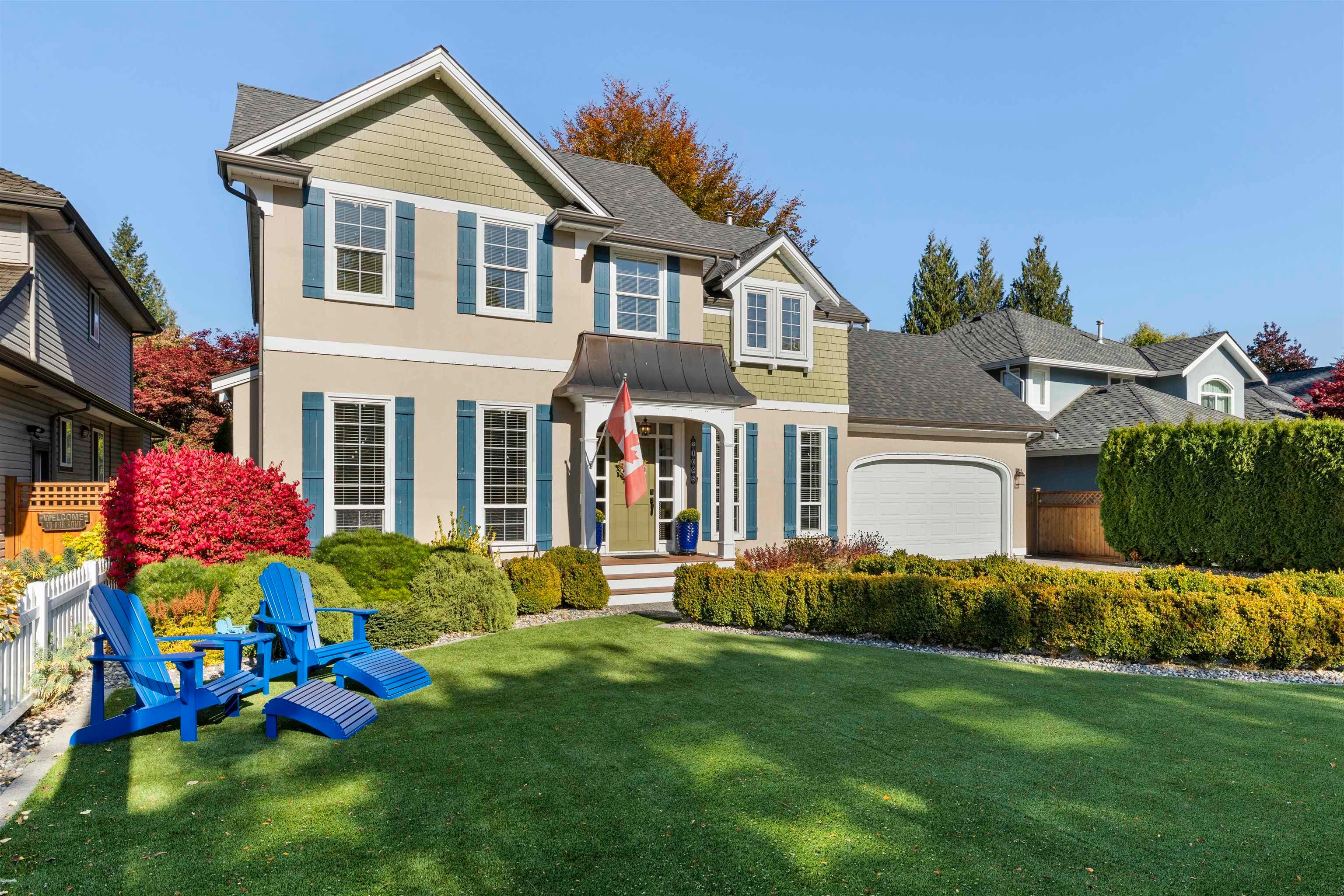 21095 44 Avenue, Langley
