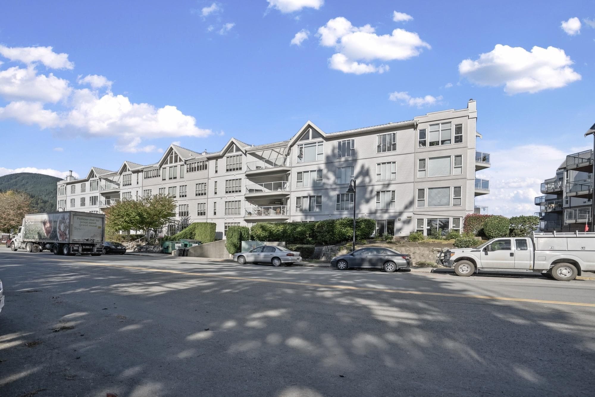 412 - 328 Esplanade Avenue, Harrison Hot Springs