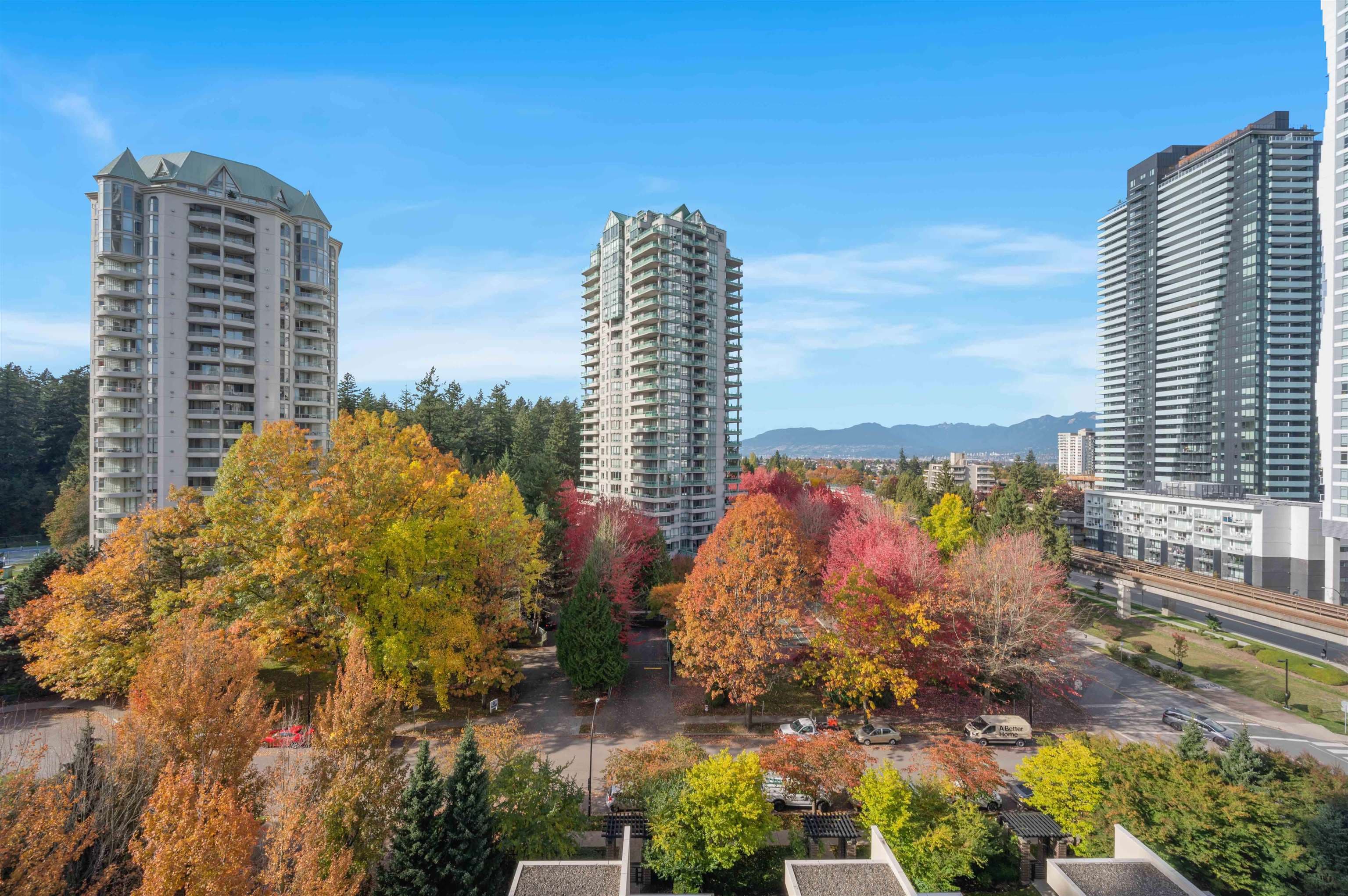 903 - 6168 Wilson Avenue, Burnaby
