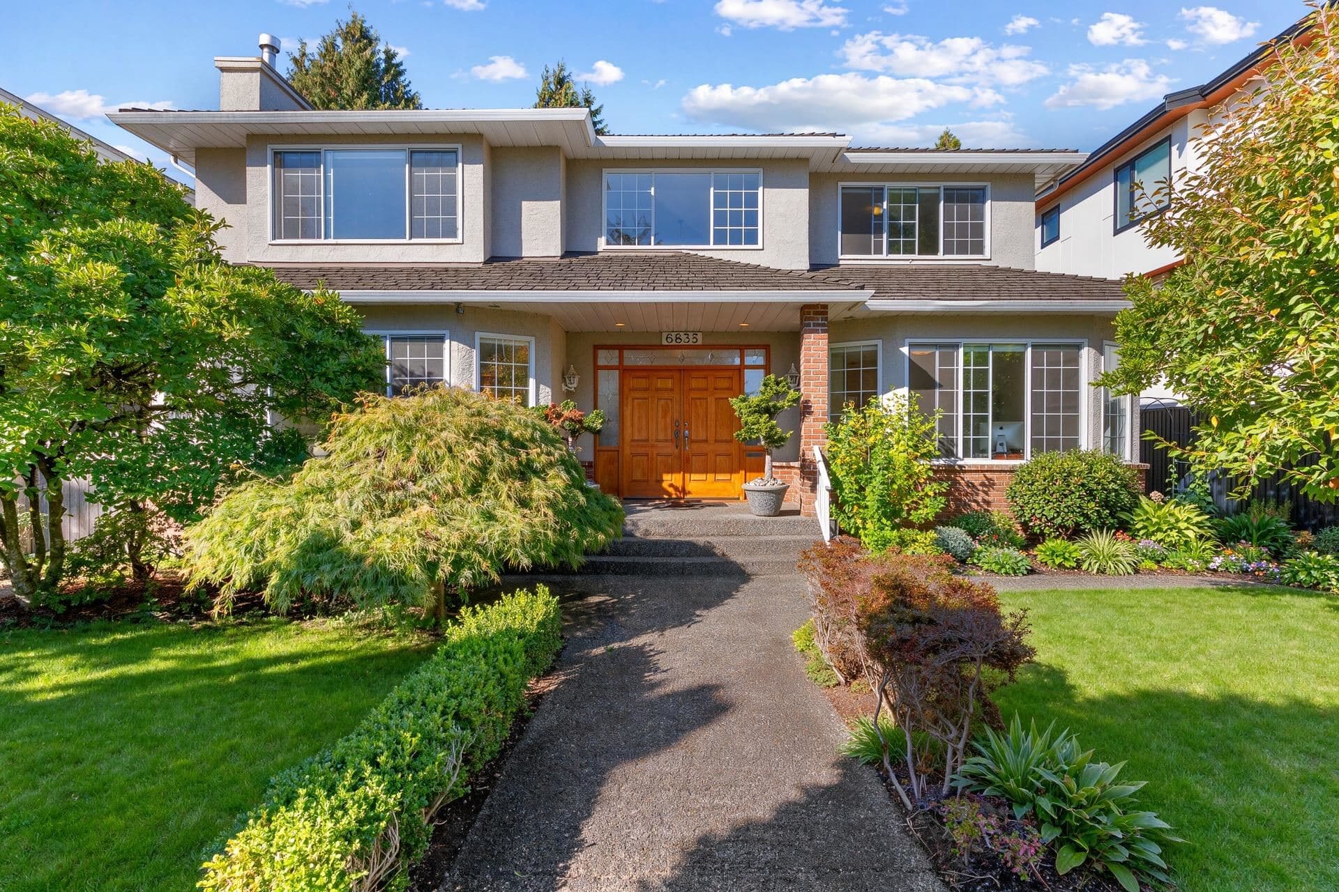 6835 Heather Street, Vancouver